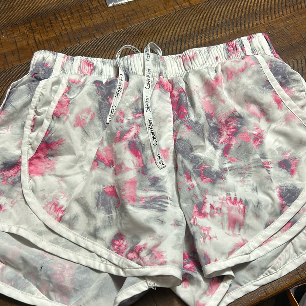 worn